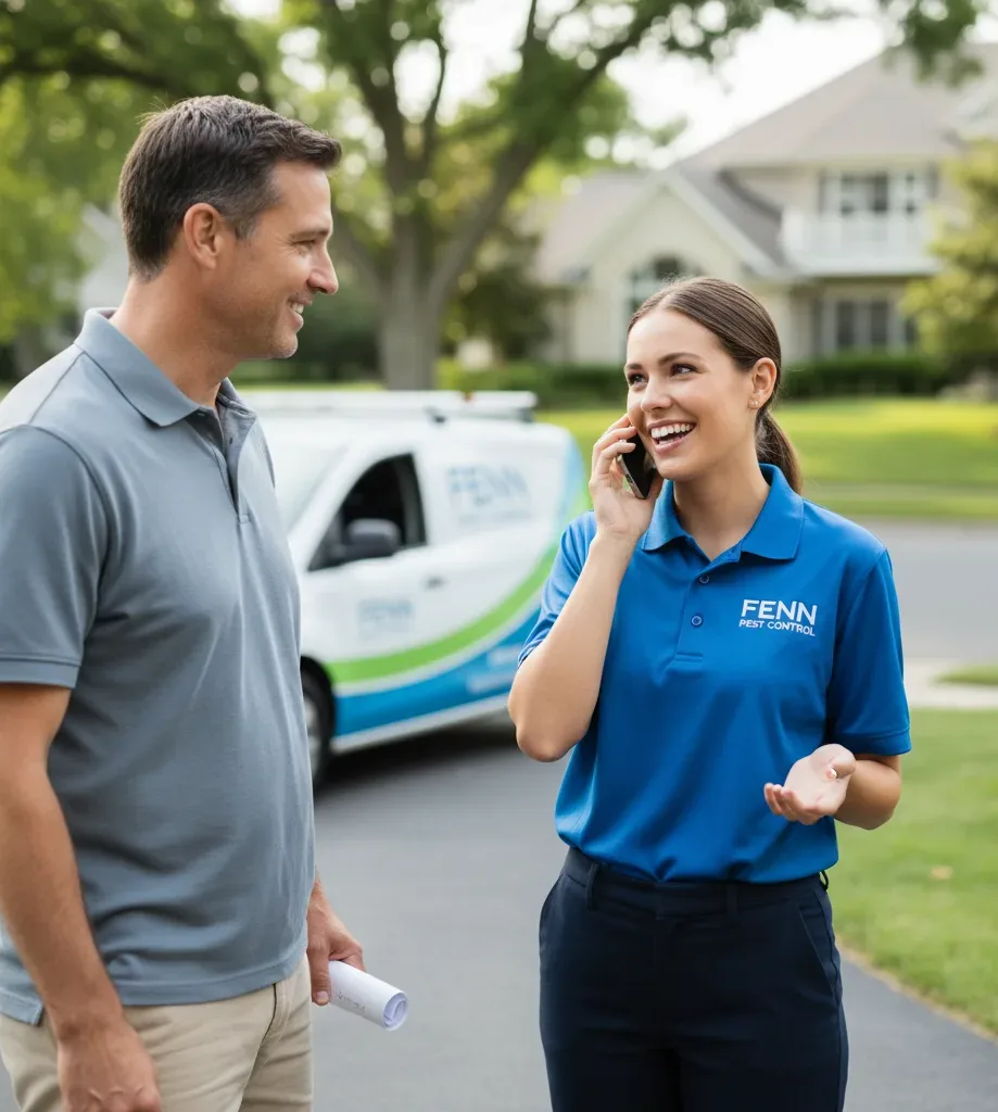 Bed Bug Extermination in Wytheville, VA